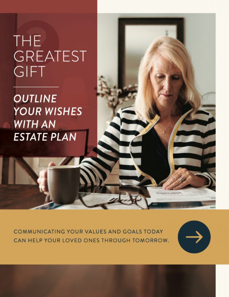 Estate Planning whitepaper cover