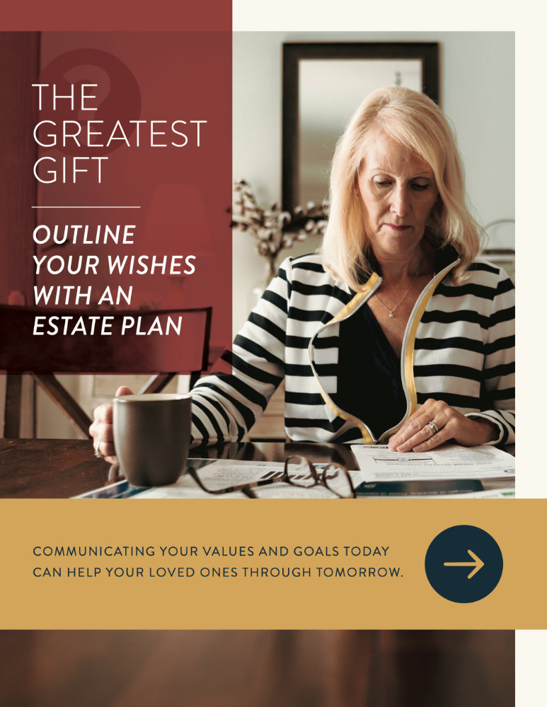 Estate Planning whitepaper cover