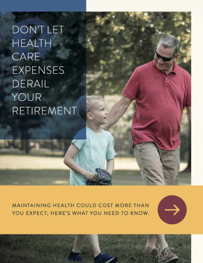 Health Care Expenses whitepaper cover
