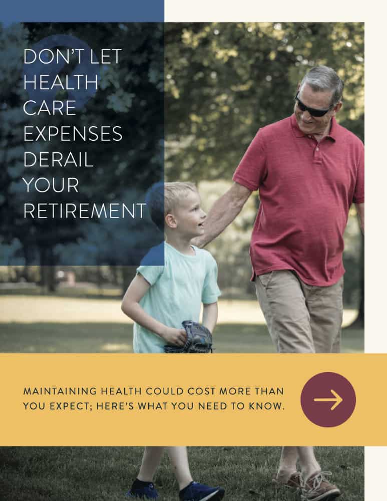Health Care Expenses whitepaper cover