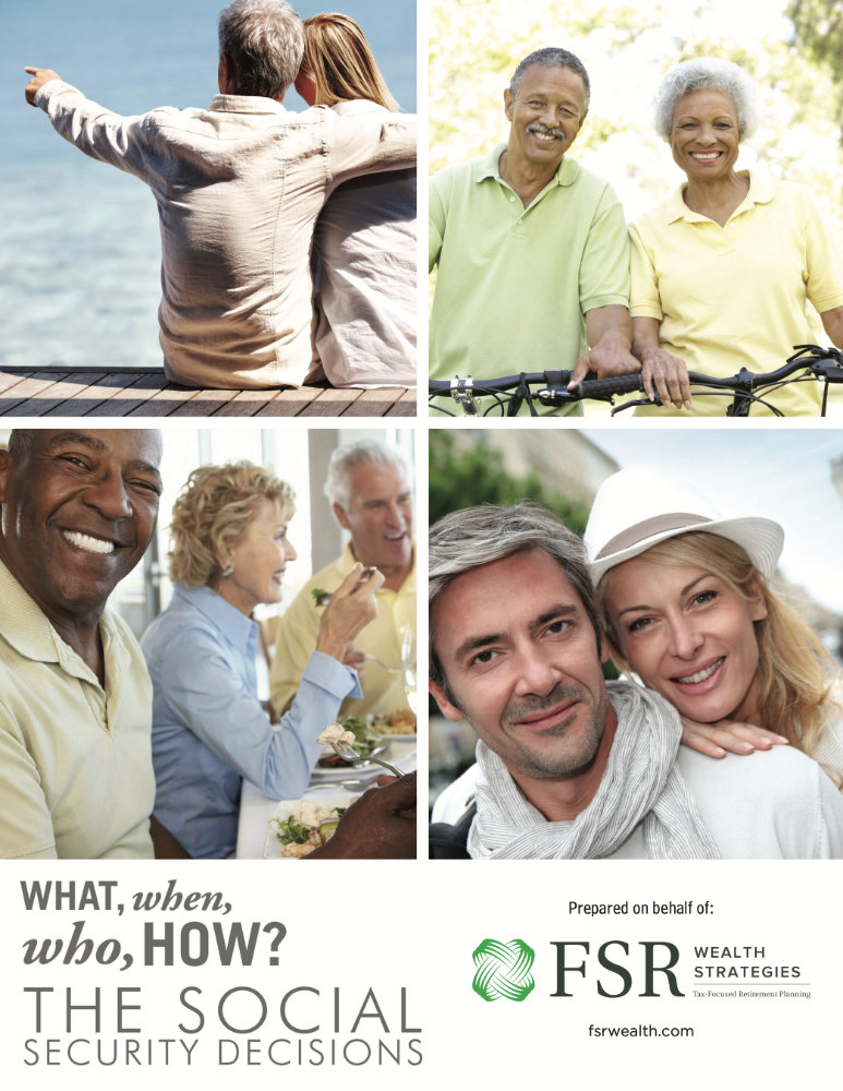 Social Security Decisions whitepaper cover