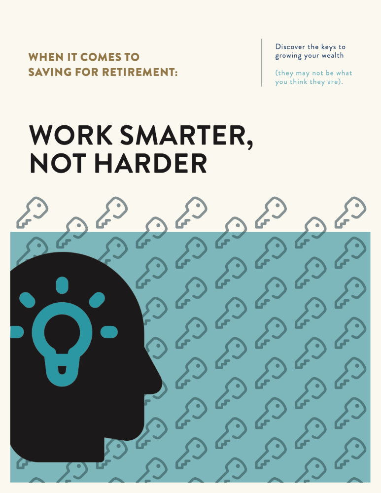 Stock Savings whitepaper cover