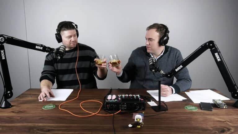 podcast 033