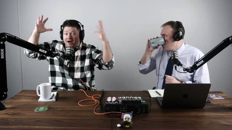 podcast 034