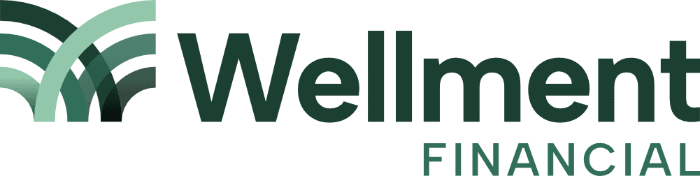 Wellment Financial logo